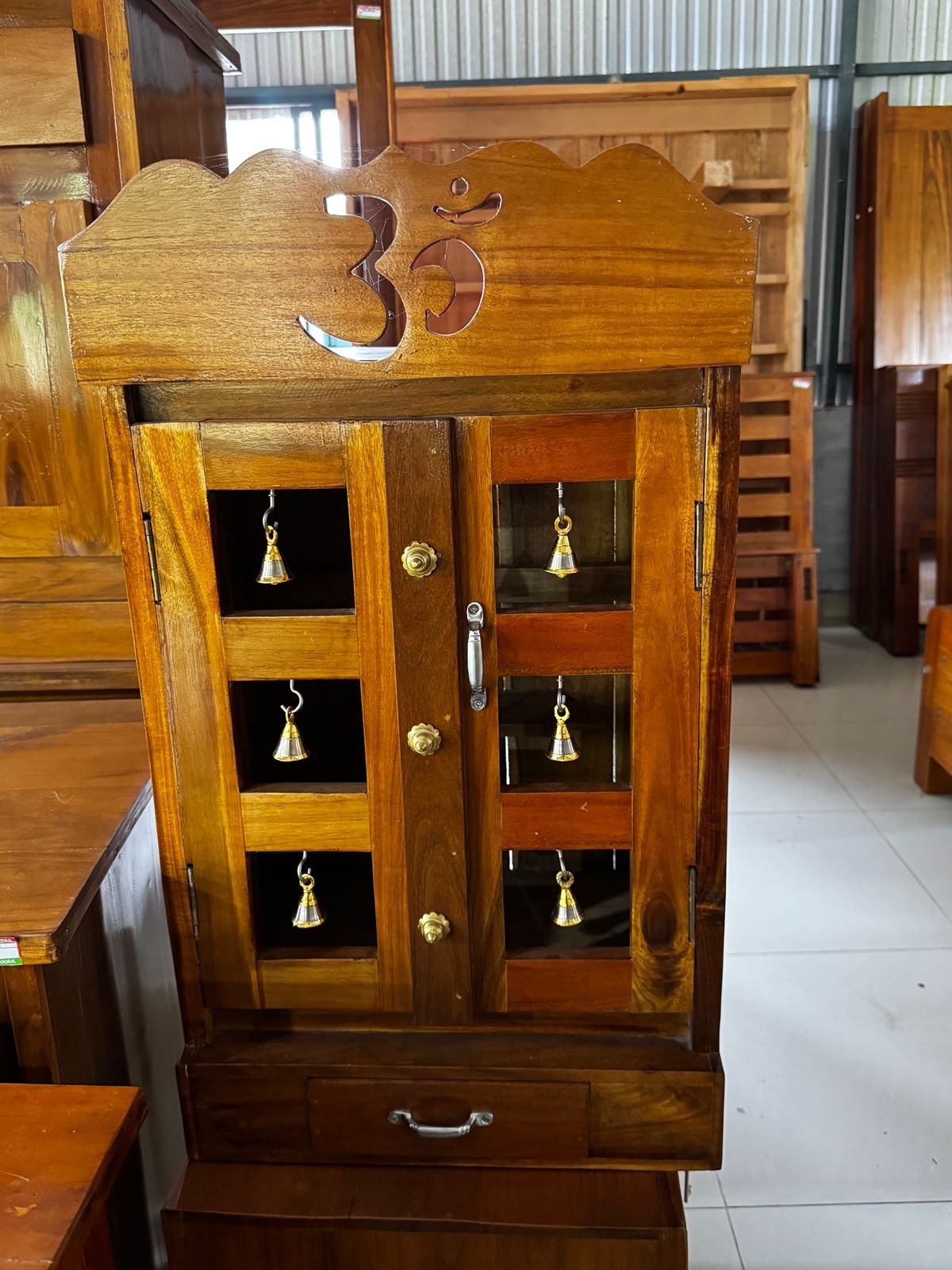 POOJA ROOM